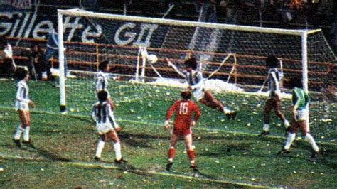 argentina vs polonia 1978